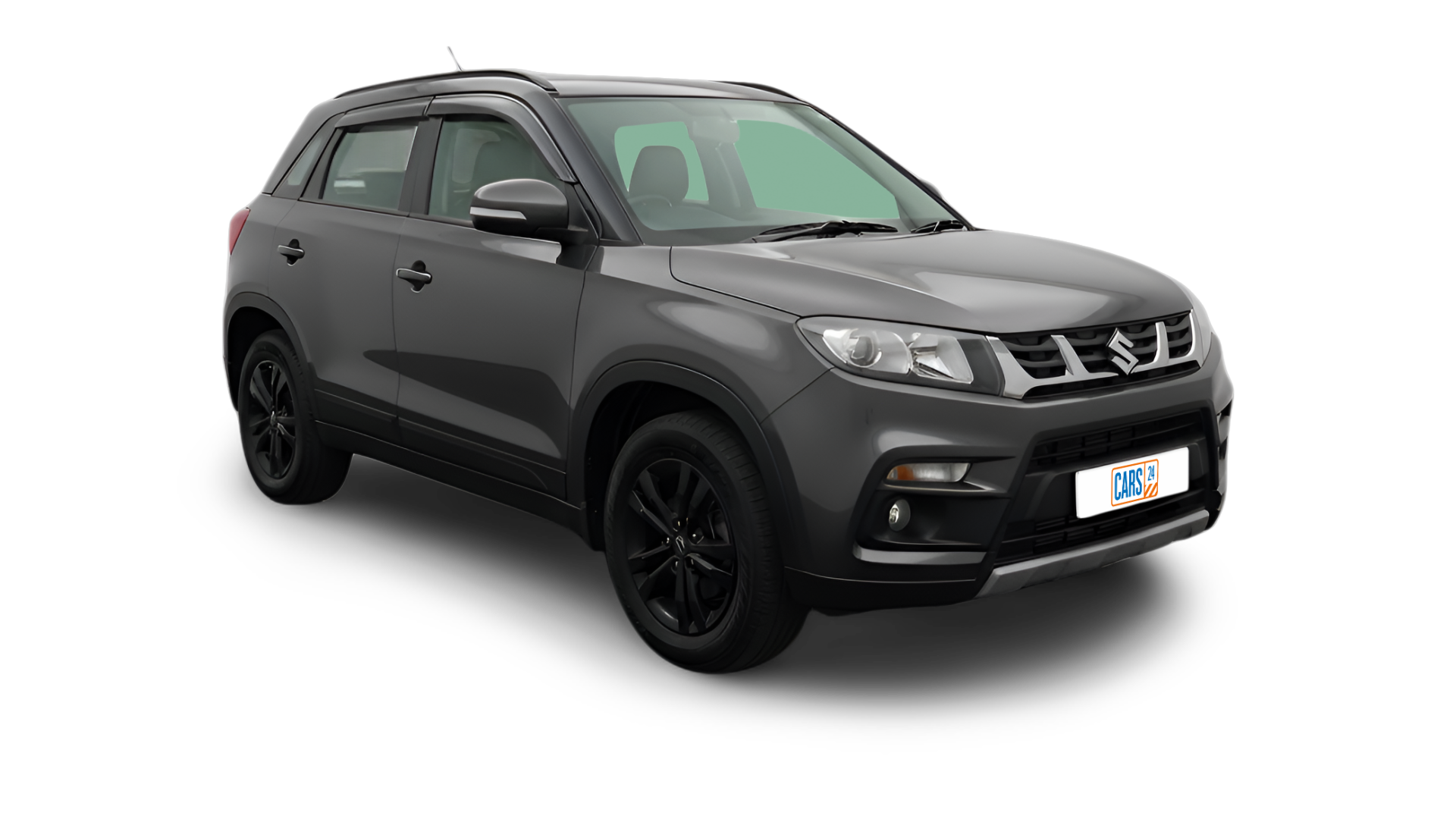 Maruti Vitara Brezza-img